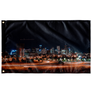 Downtown Denver - UrbanImpression
