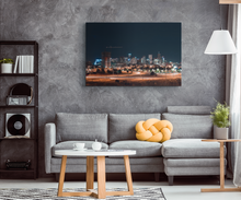 Load image into Gallery viewer, Downtown Denver - Canvas