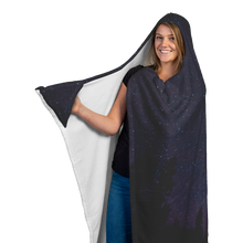 Charger l'image dans la galerie, Dad's Favorite Campsite - Hooded Blanket - UrbanImpression