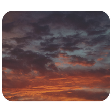 Load image into Gallery viewer, Colorful Sunset - Mousepad