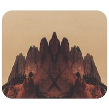 Load image into Gallery viewer, Garden of the Gods edits - Mousepad