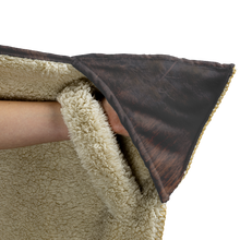 Load image into Gallery viewer, Elk - Hooded Blanket