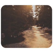 Load image into Gallery viewer, Winter Hike - Mousepad