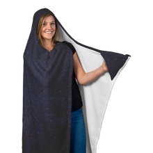 Charger l'image dans la galerie, Dad's Favorite Campsite - Hooded Blanket - UrbanImpression