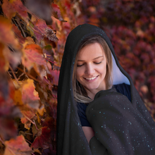 Charger l'image dans la galerie, Dad's Favorite Campsite - Hooded Blanket - UrbanImpression