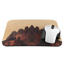 Load image into Gallery viewer, Garden of the Gods edits - Mousepad
