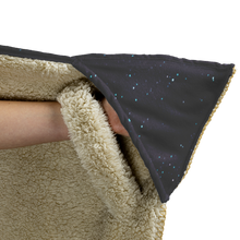 Charger l'image dans la galerie, Dad's Favorite Campsite - Hooded Blanket - UrbanImpression