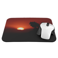 Laden Sie das Bild in den Galerie-Viewer, Sunflower Silhouette - Mousepad