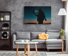 Charger l&#39;image dans la galerie, Breathe Photography - Canvas