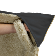 Load image into Gallery viewer, Breathe Photography - Hooded Blanket