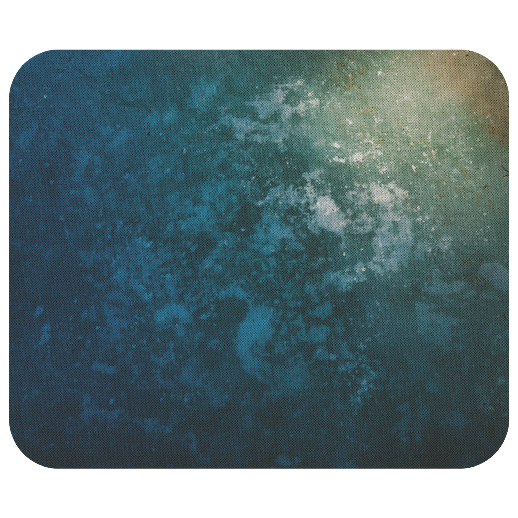 Snow Texture - Mousepad