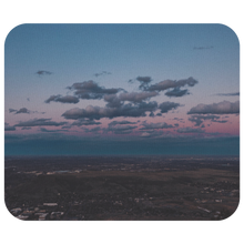 Laden Sie das Bild in den Galerie-Viewer, Pink Sunset - Mousepad