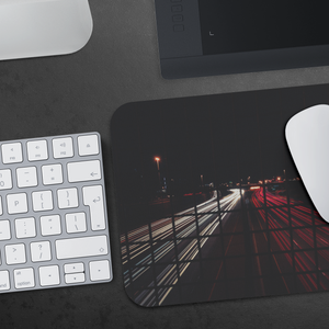 i25 Traffic - Mousepad