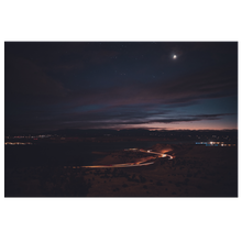 Load image into Gallery viewer, Pueblo Reservoir - Canvas