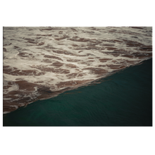 Load image into Gallery viewer, Malibu Waters - Canvas