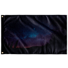 Laden Sie das Bild in den Galerie-Viewer, Milky Way - Flag - UrbanImpression