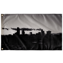 Load image into Gallery viewer, Denver Skyline - Flag