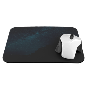 Tilted Milky Way - Mousepad