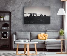 Load image into Gallery viewer, Denver Skyline - Canvas