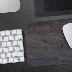 Elk - Mousepad