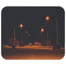 Carica l&#39;immagine nel visualizzatore di Gallery, Street Lights - Mousepad