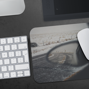 Mirror - Mousepad