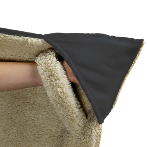 i25 Traffic - Hooded Blanket