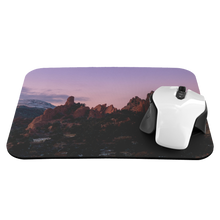 Charger l&#39;image dans la galerie, Garden of the Gods - Mousepad