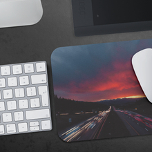 Load image into Gallery viewer, i70 West Sunset - Mousepad - UrbanImpression