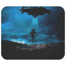 Laden Sie das Bild in den Galerie-Viewer, UFO Abduction - Mousepad