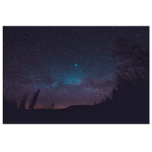 Load image into Gallery viewer, Milky Way - Canvas - UrbanImpression