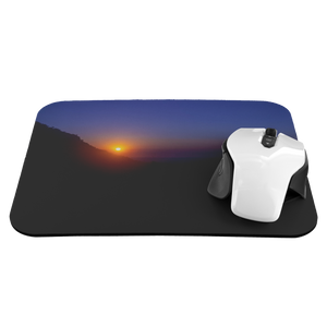 Incline Sunrise - Mousepad