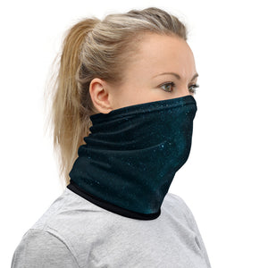 Milky Way - Picket Wire Canyon - Neck Gaiter