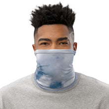 Load image into Gallery viewer, Snowy Mountain - Neck Gaiter