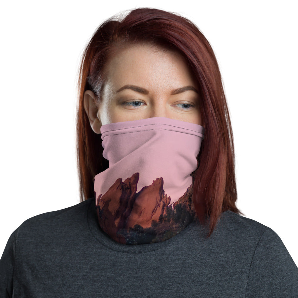 Garden of the Gods - Neck Gaiter