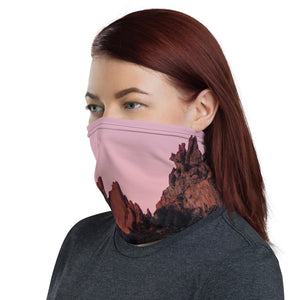 Garden of the Gods - Neck Gaiter