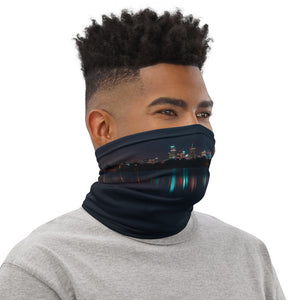 Denver Sloan Lake - Neck Gaiter