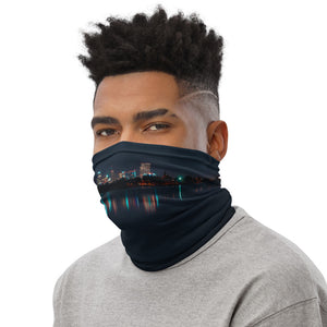 Denver Sloan Lake - Neck Gaiter