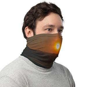 Dillon Reservoir - Neck Gaiter