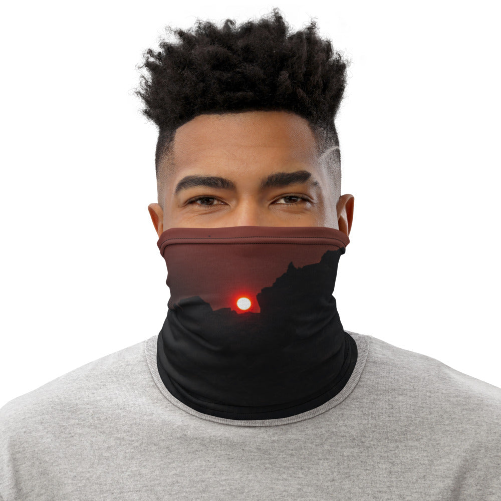 John Martin - Neck Gaiter