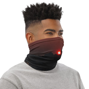 John Martin - Neck Gaiter