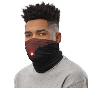 John Martin - Neck Gaiter