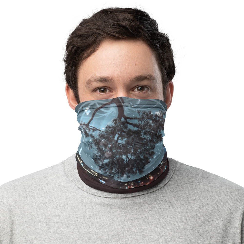 City Tree - Neck Gaiter