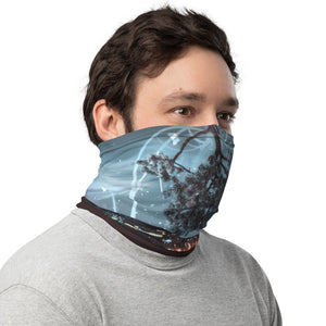 City Tree - Neck Gaiter