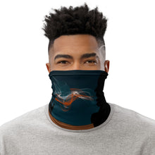 Load image into Gallery viewer, Breathe Photography - Neck Gaiter