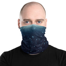 Load image into Gallery viewer, Snow Storm - Neck Gaiter