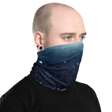 Load image into Gallery viewer, Snow Storm - Neck Gaiter