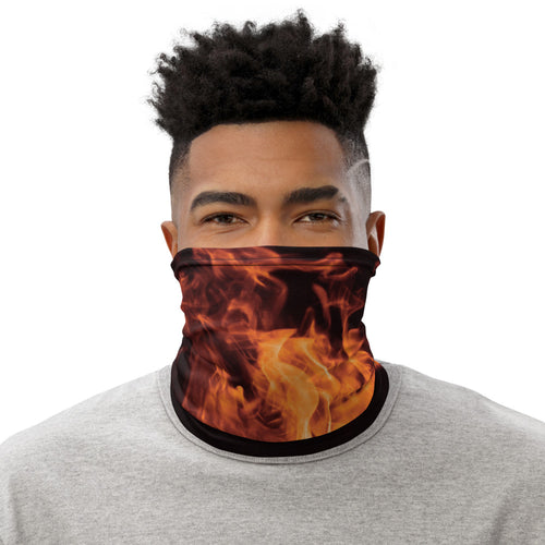 Campfire - Neck Gaiter