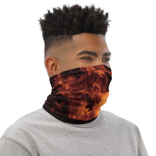 Cargar imagen en el visor de la galería, Campfire - Neck Gaiter