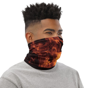 Campfire - Neck Gaiter